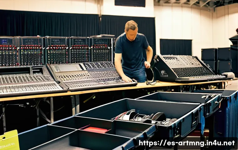 Descubre los 5 Pilares para Organizar Conciertos Inolvidables y Rentables 3 콘서트 기획 및 제작 관련 이미지 1