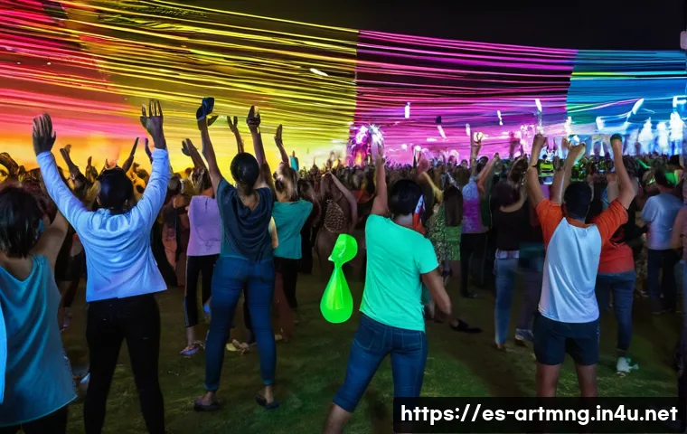 Descubre los 5 Pilares para Organizar Conciertos Inolvidables y Rentables 4 콘서트 기획 및 제작 관련 이미지 2