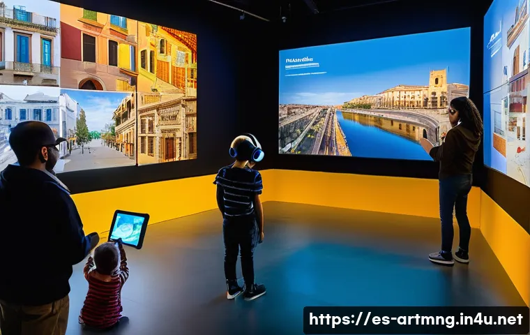 예술경영과 공공기관 협력 관련 이미지 2