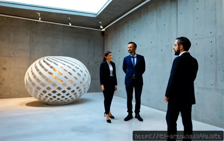 Cómo integrar la creatividad artística en la gestión de la innovación sin desperdiciar presupuesto 3 예술과 혁신 경영 관련 이미지 1